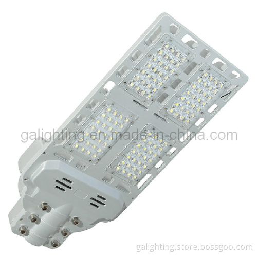 High Brightness of IP65 for 120W LED Road Street Lamp
